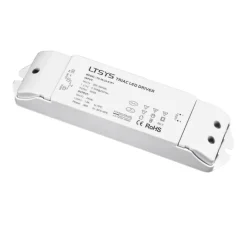 Trasformatore 36w 24vdc dimmerabile 220-240vac 1,50 a gea luce