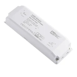 Trasformatore 150w 24vdc 220-240vac 6,25 a gea luce