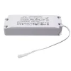 Trasformatore di ricambio led tricolor 40w