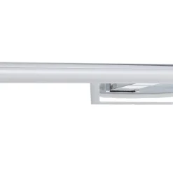 Vadumi eglo aplique da bagno per specchio design minimal led 4000k ip44