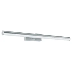 Vadumi eglo applique da bagno cromo per specchio moderno led 4000k ip44
