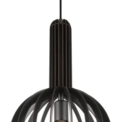 Velasco eglo lampada a sospensione da cucina in stile orientale