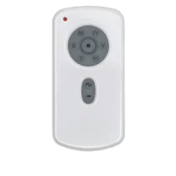 Ventilatore da soffitto oro invecchiato 17mq motore silenzioso dc