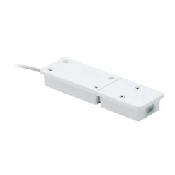 Vinchio eglo applique da bagno moderno per specchio led 3000k ip44