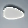 Vivida cip plafoniera led 40w 3000k 4000k bianca per cucina moderna