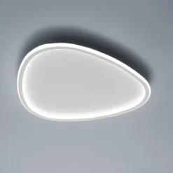 Vivida cip plafoniera led 40w 3000k 4000k bianca per cucina moderna