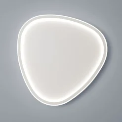 Vivida cip plafoniera led 40w 3000k 4000k bianca per cucina moderna