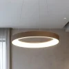 Vivida inner-r 60 lampadario sabbia led 50 3000k 4000k dimmerabile