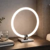 Vivida light line abat jour da comodino led 3000k dimmerabile