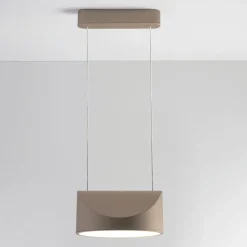 Vivida tarp lampadario da cucina sabbia dimmerabile led cct