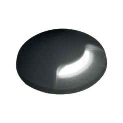 Way ideal ux faretto per esterni incasso pavimento g9 ip67 calpestabile